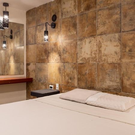 Hotel Florida Μεξικό Εξωτερικό φωτογραφία