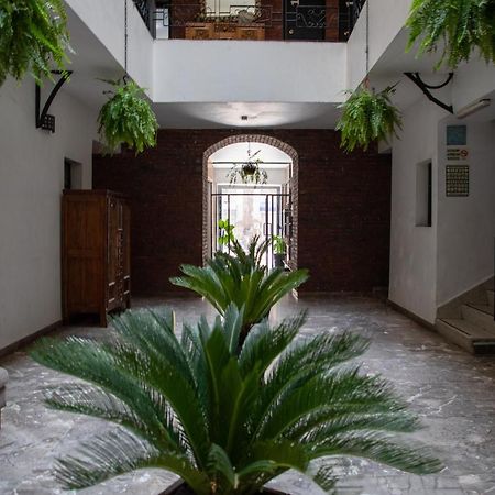 Hotel Florida Μεξικό Εξωτερικό φωτογραφία