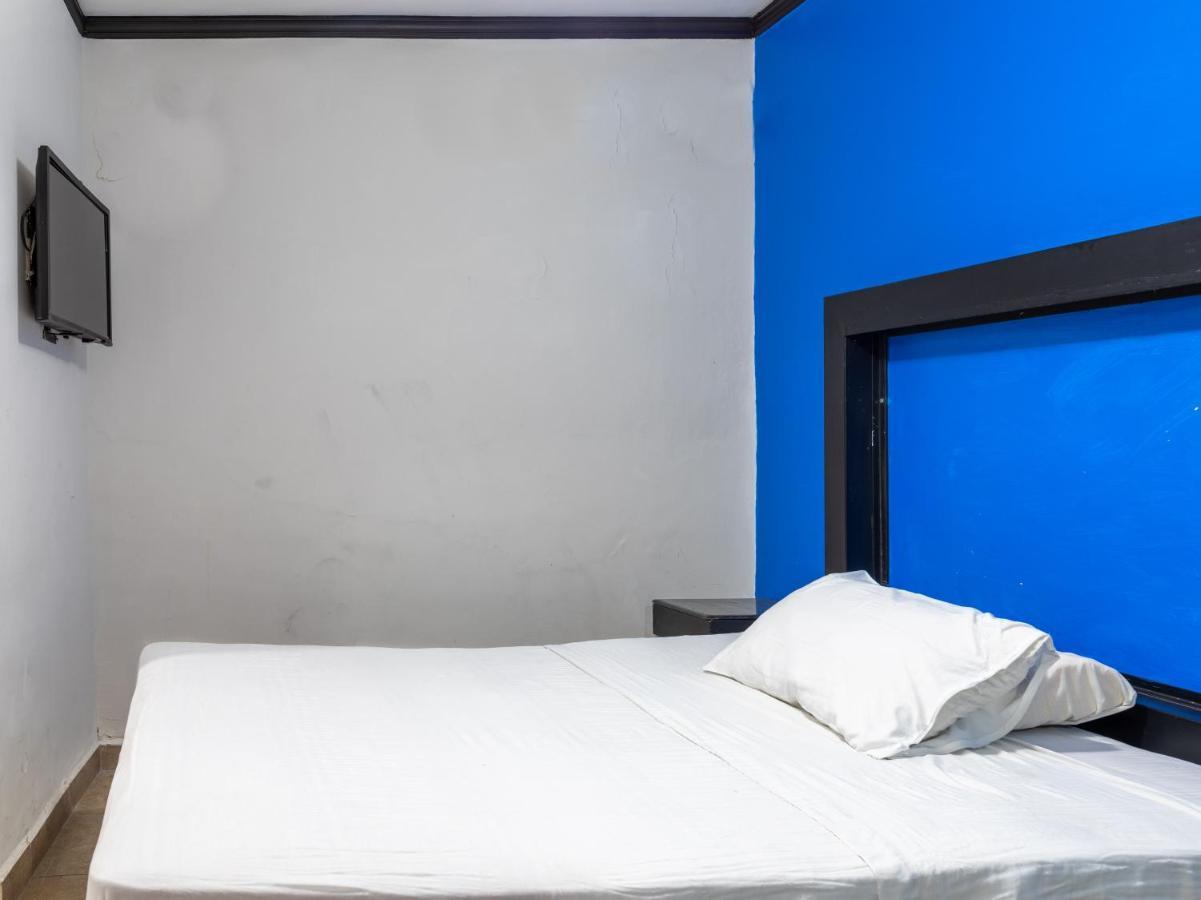 Hotel Florida Μεξικό Εξωτερικό φωτογραφία
