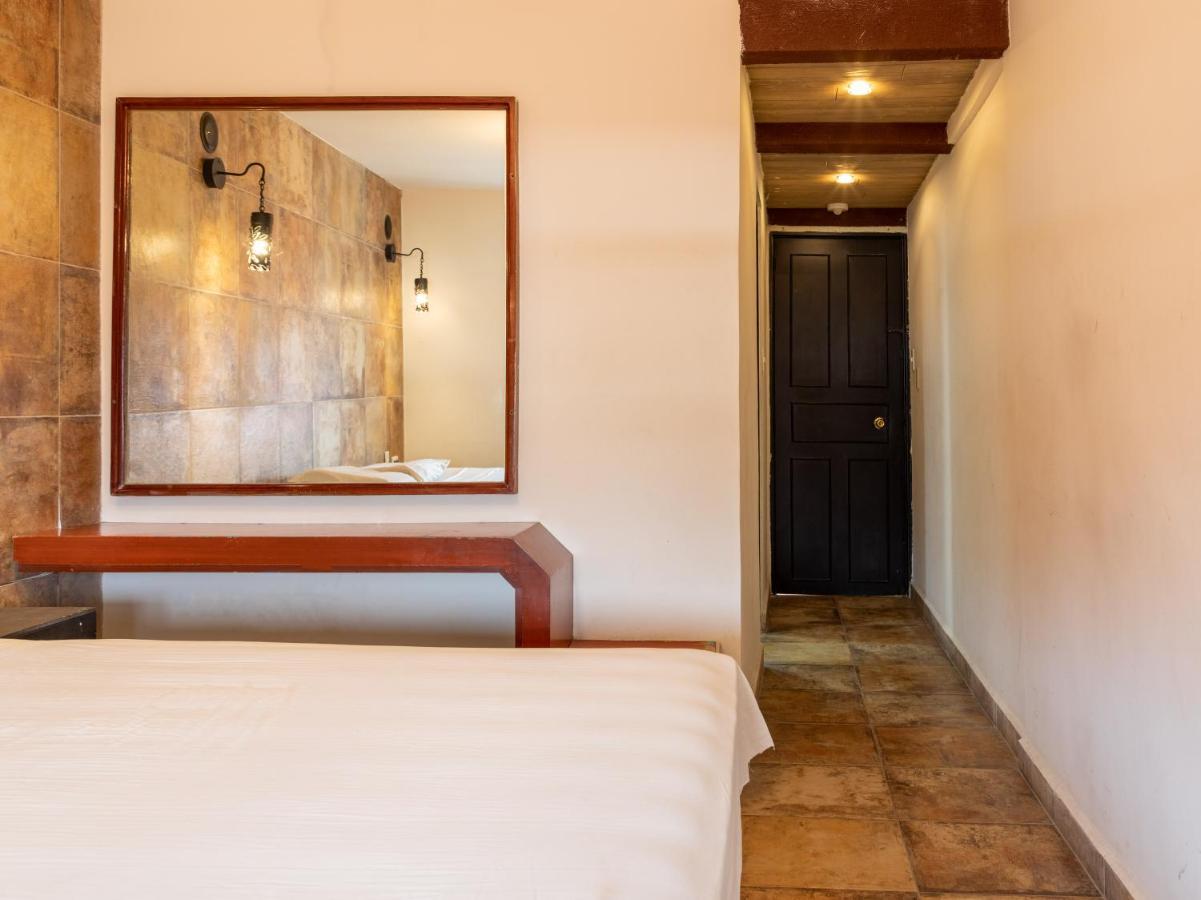 Hotel Florida Μεξικό Εξωτερικό φωτογραφία