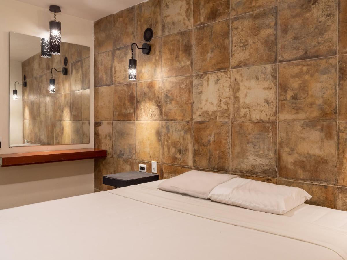 Hotel Florida Μεξικό Εξωτερικό φωτογραφία