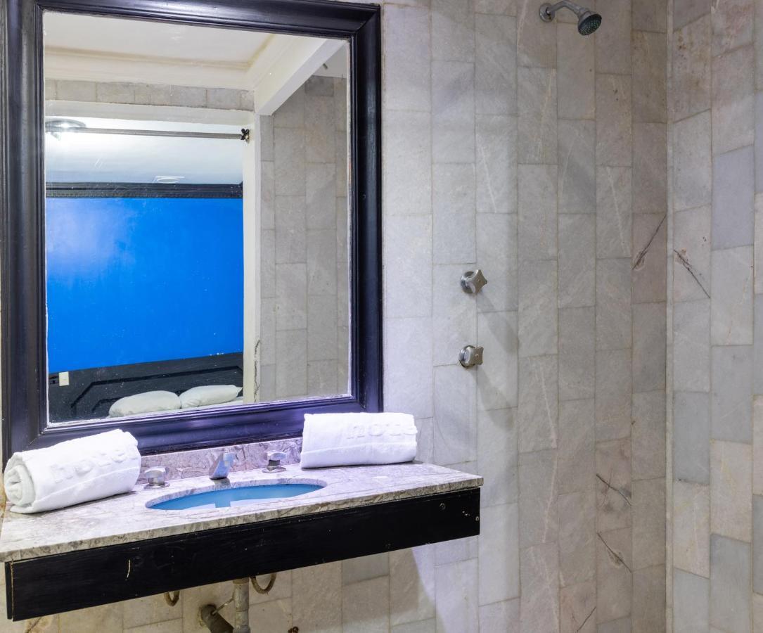 Hotel Florida Μεξικό Εξωτερικό φωτογραφία