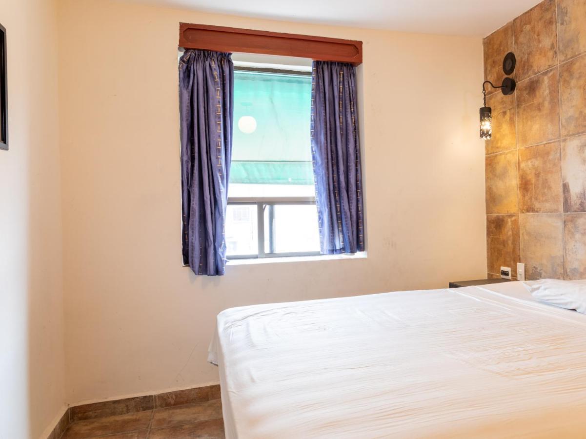 Hotel Florida Μεξικό Εξωτερικό φωτογραφία