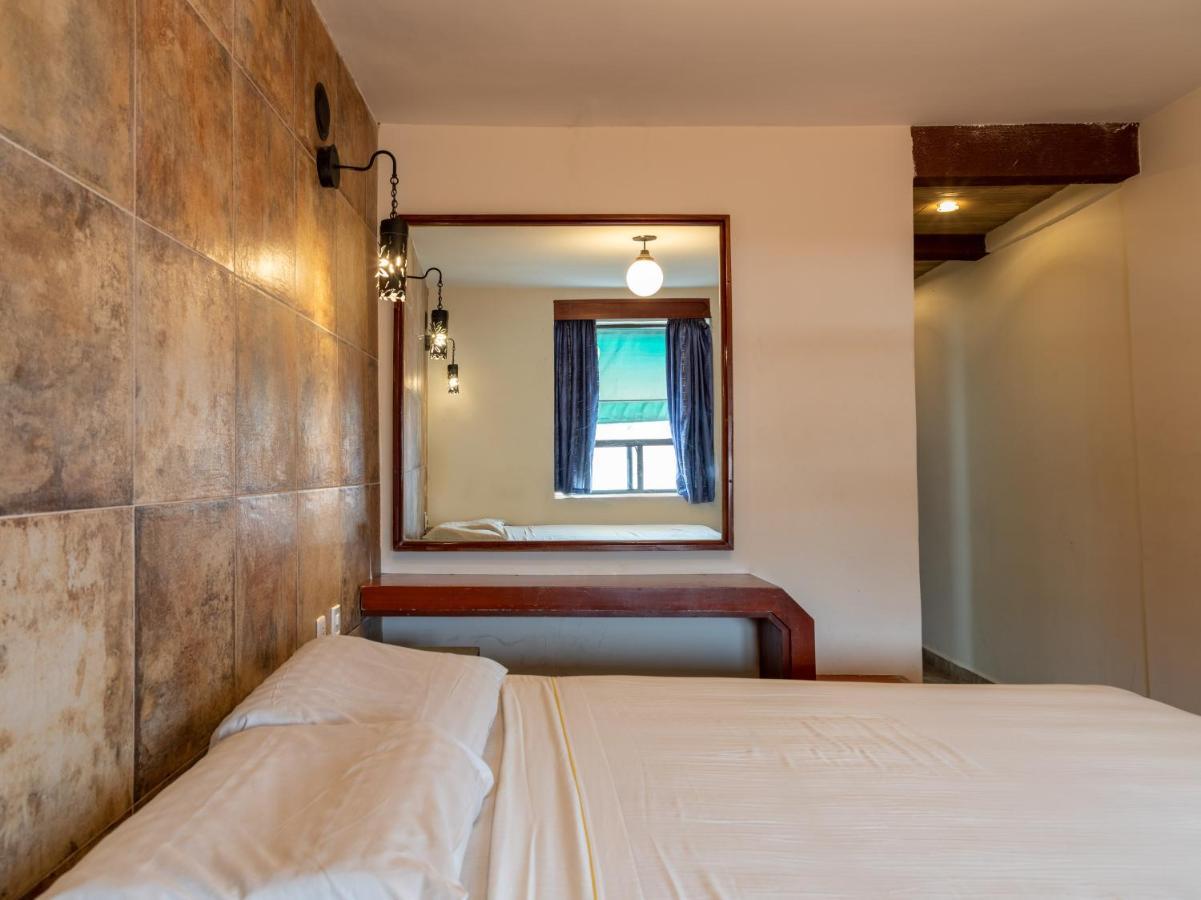 Hotel Florida Μεξικό Εξωτερικό φωτογραφία