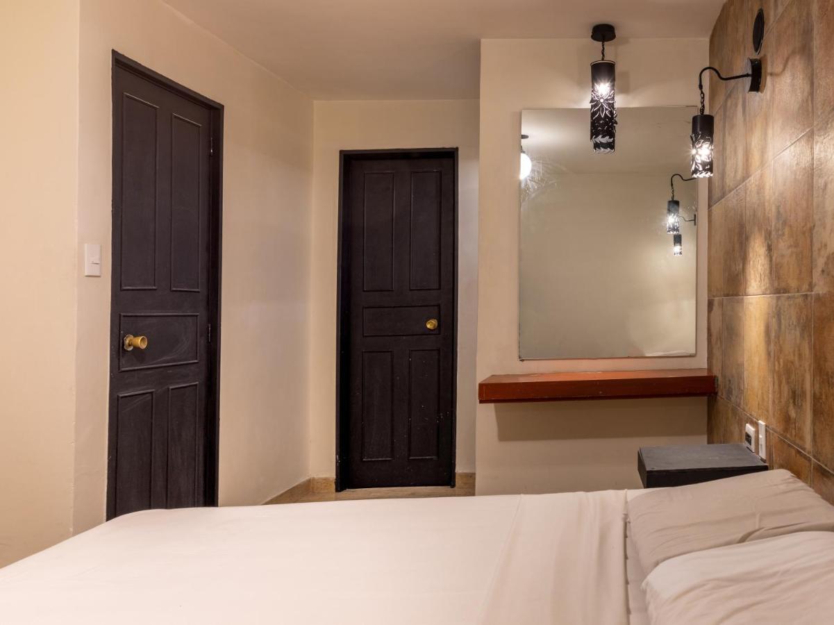 Hotel Florida Μεξικό Εξωτερικό φωτογραφία