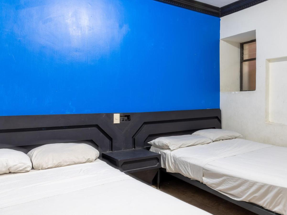 Hotel Florida Μεξικό Εξωτερικό φωτογραφία
