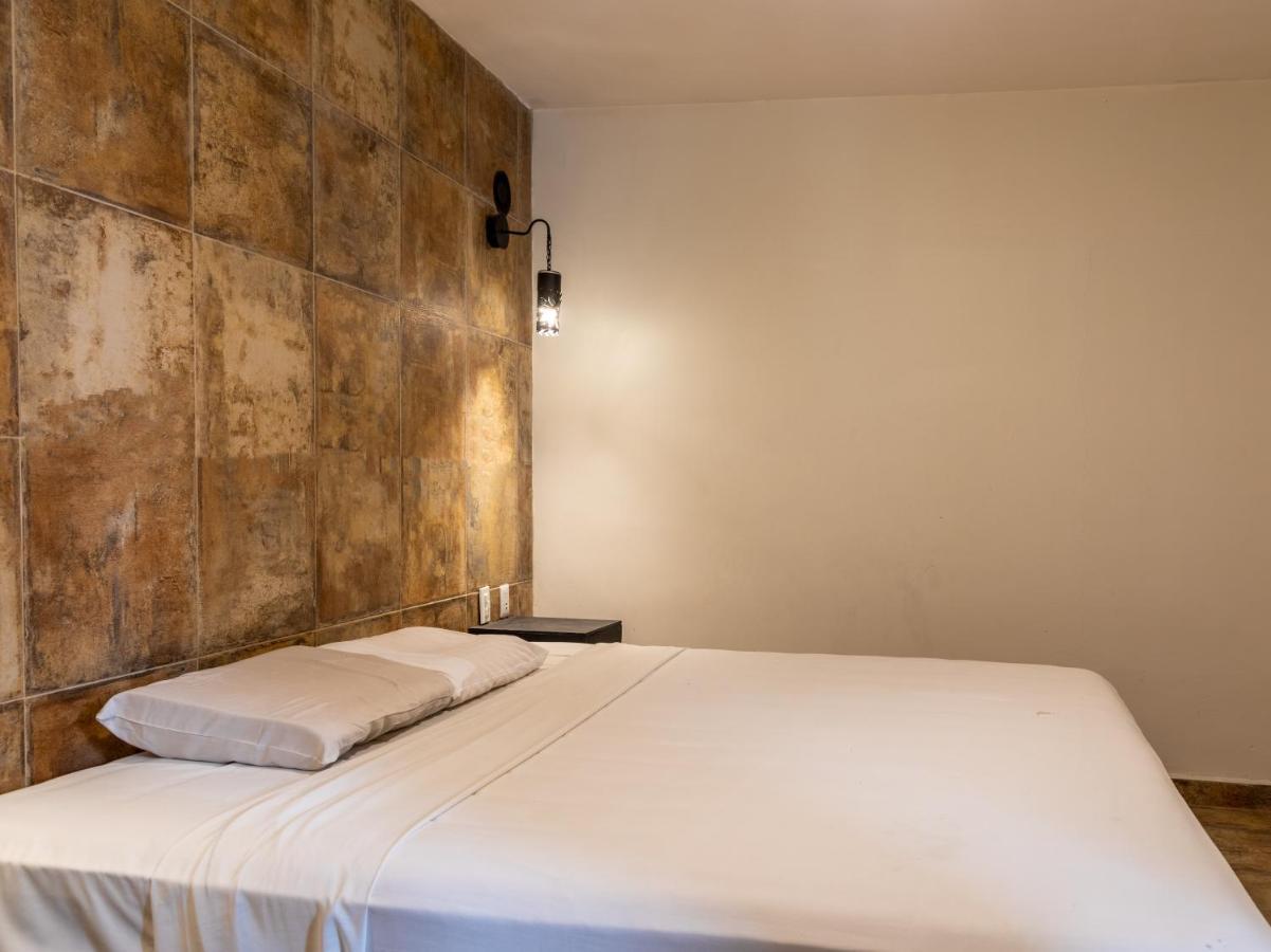 Hotel Florida Μεξικό Εξωτερικό φωτογραφία