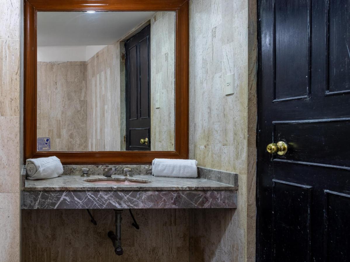 Hotel Florida Μεξικό Εξωτερικό φωτογραφία