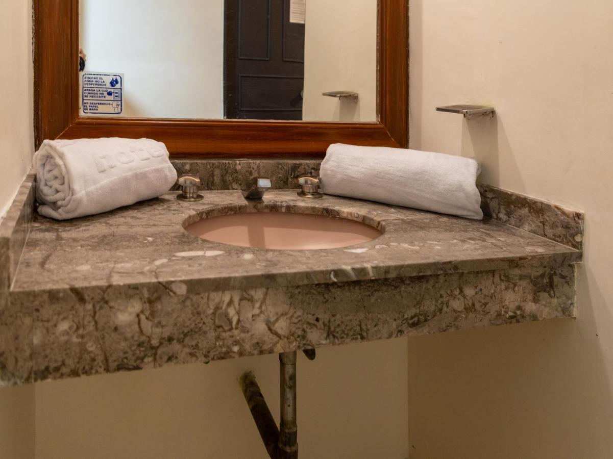 Hotel Florida Μεξικό Εξωτερικό φωτογραφία
