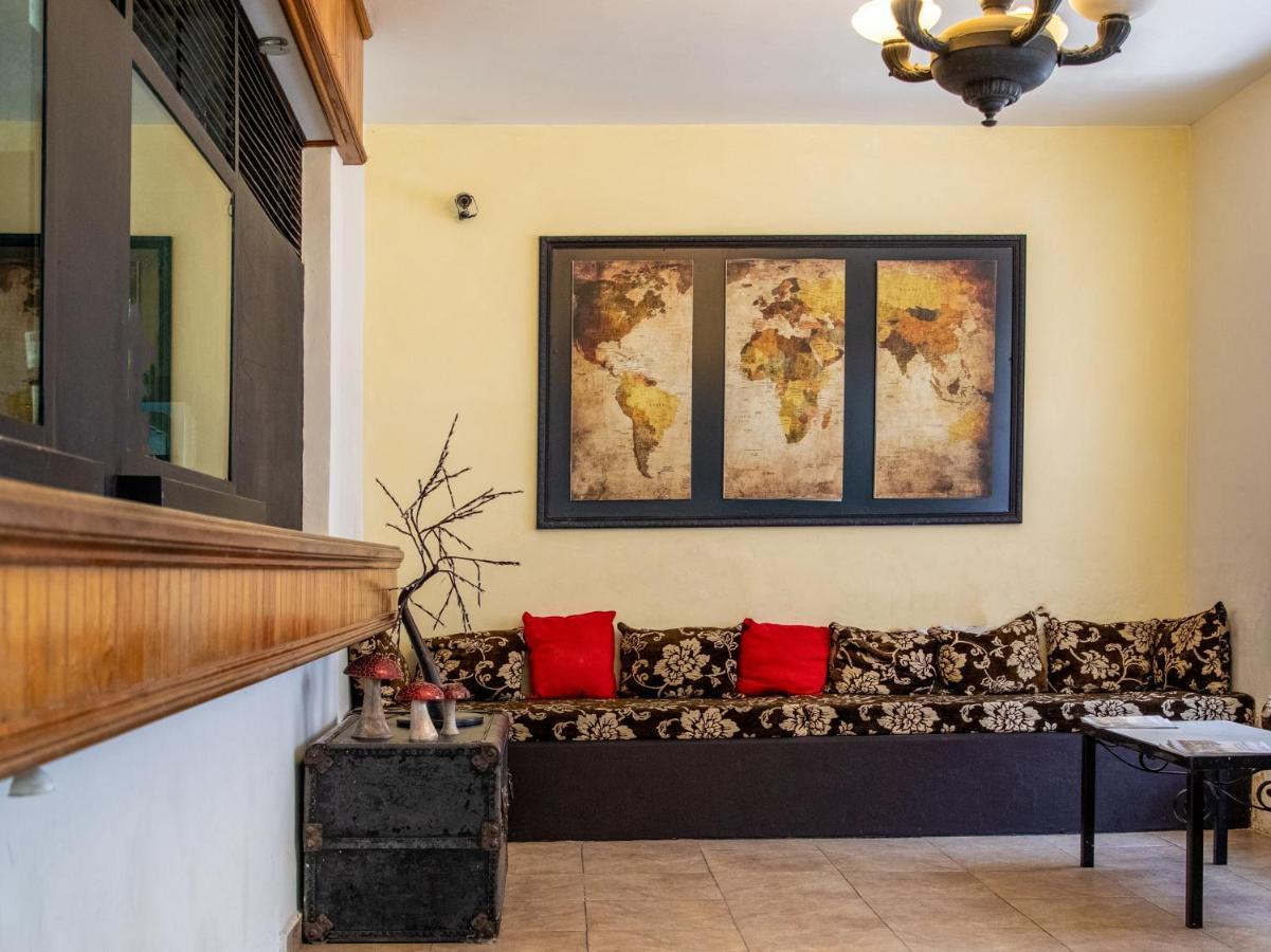 Hotel Florida Μεξικό Εξωτερικό φωτογραφία