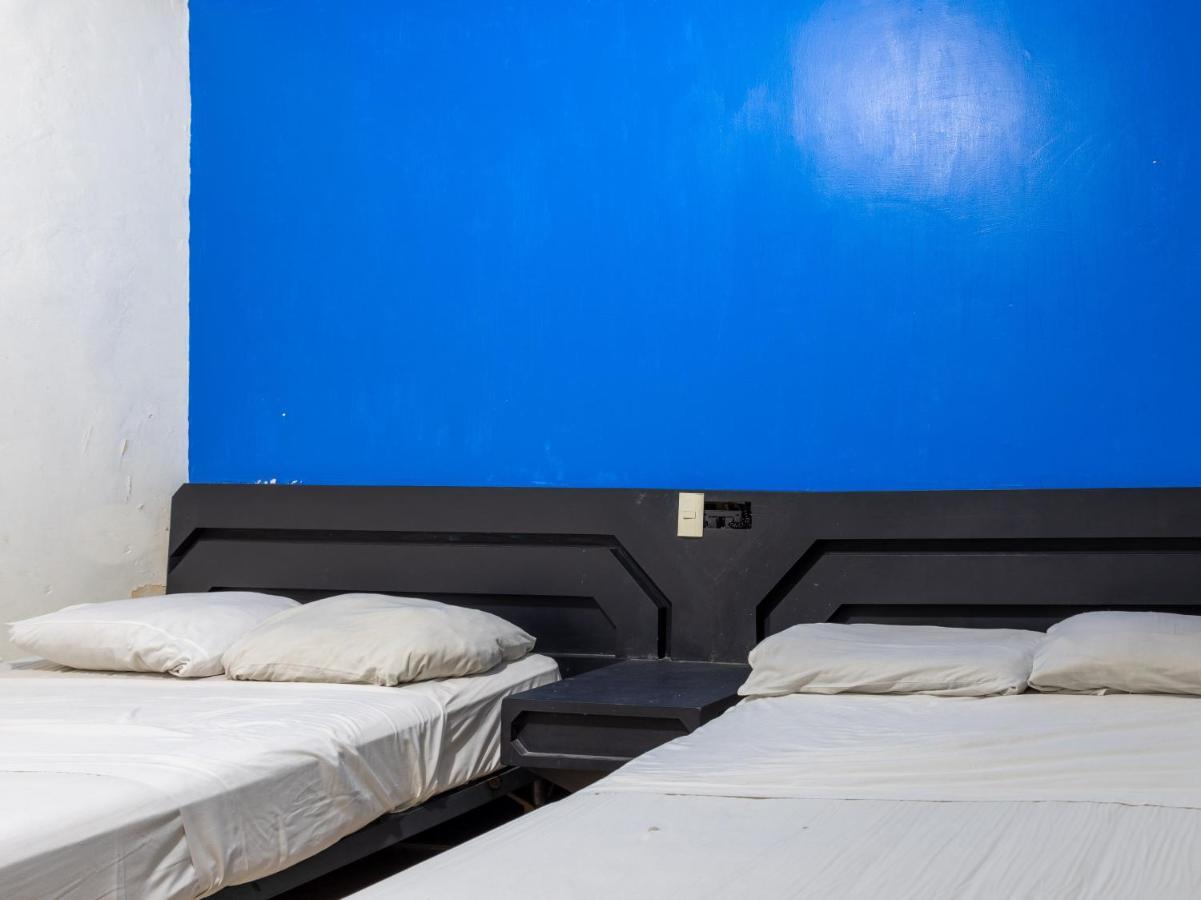 Hotel Florida Μεξικό Εξωτερικό φωτογραφία