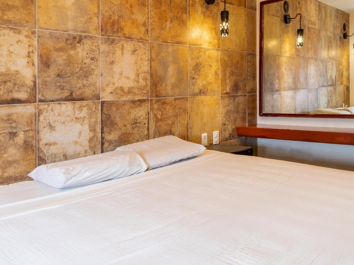 Hotel Florida Μεξικό Εξωτερικό φωτογραφία