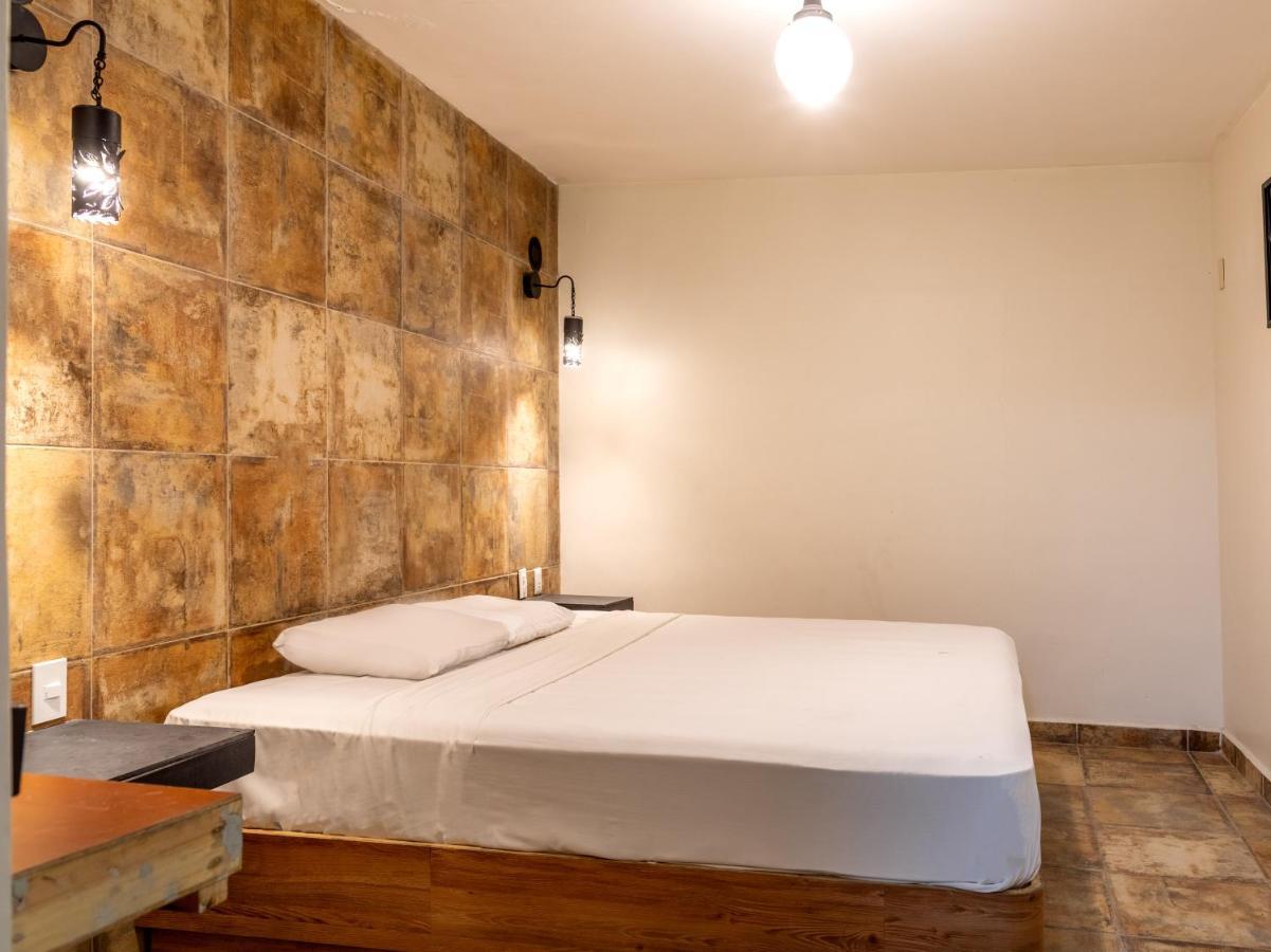 Hotel Florida Μεξικό Εξωτερικό φωτογραφία