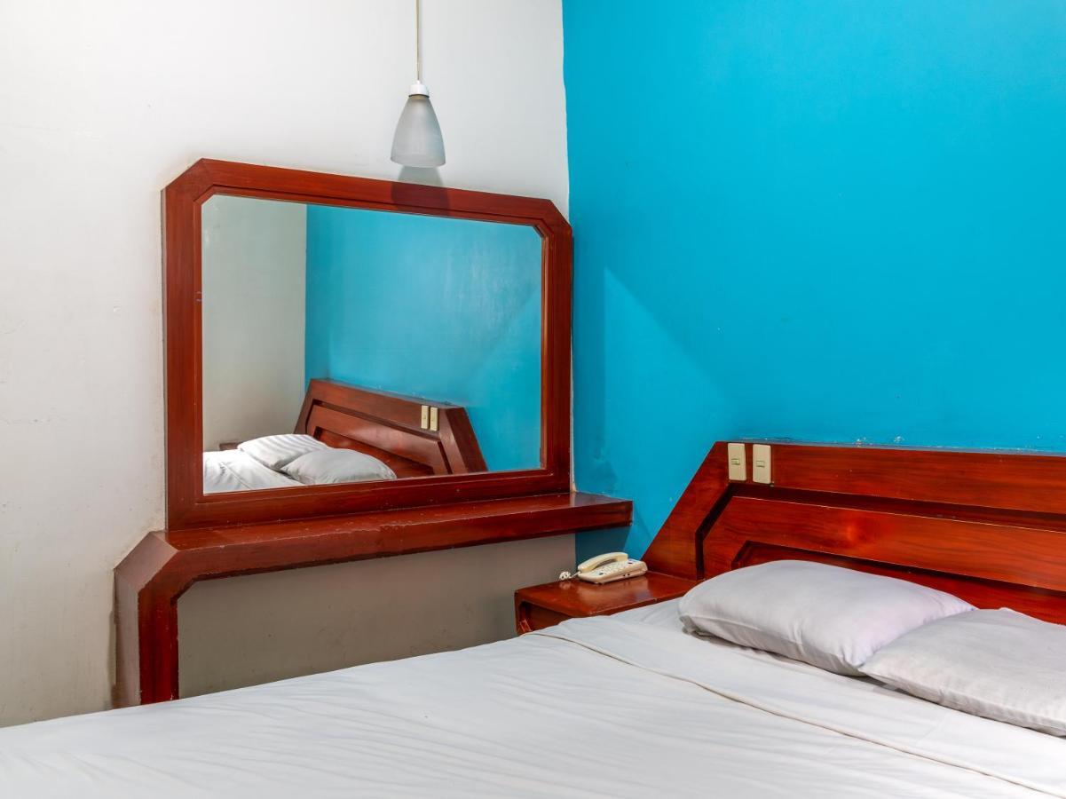 Hotel Florida Μεξικό Εξωτερικό φωτογραφία