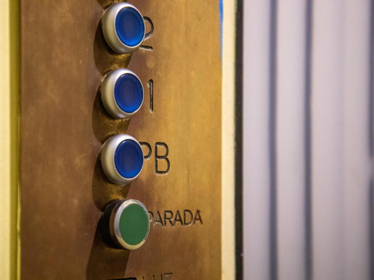 Hotel Florida Μεξικό Εξωτερικό φωτογραφία
