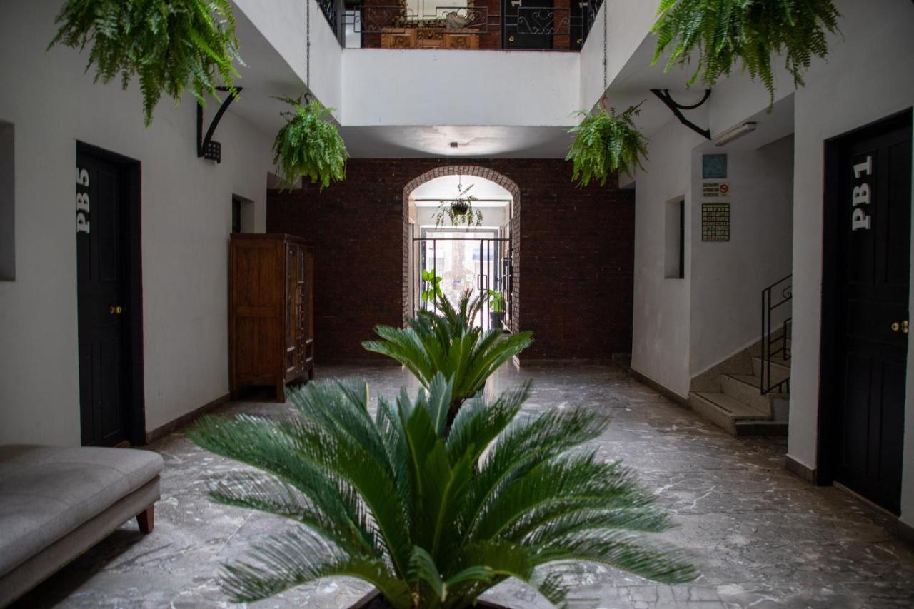 Hotel Florida Μεξικό Εξωτερικό φωτογραφία