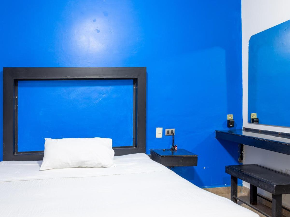 Hotel Florida Μεξικό Εξωτερικό φωτογραφία