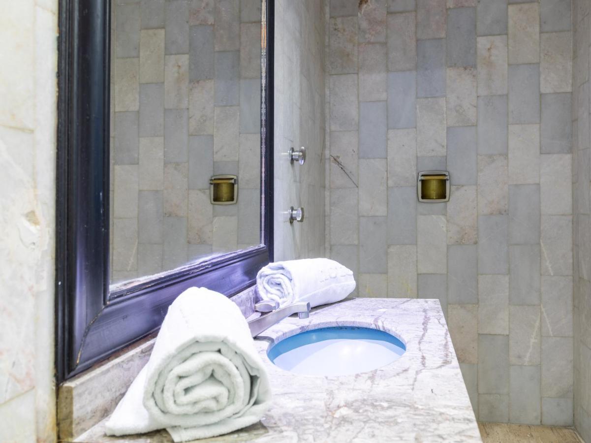 Hotel Florida Μεξικό Εξωτερικό φωτογραφία