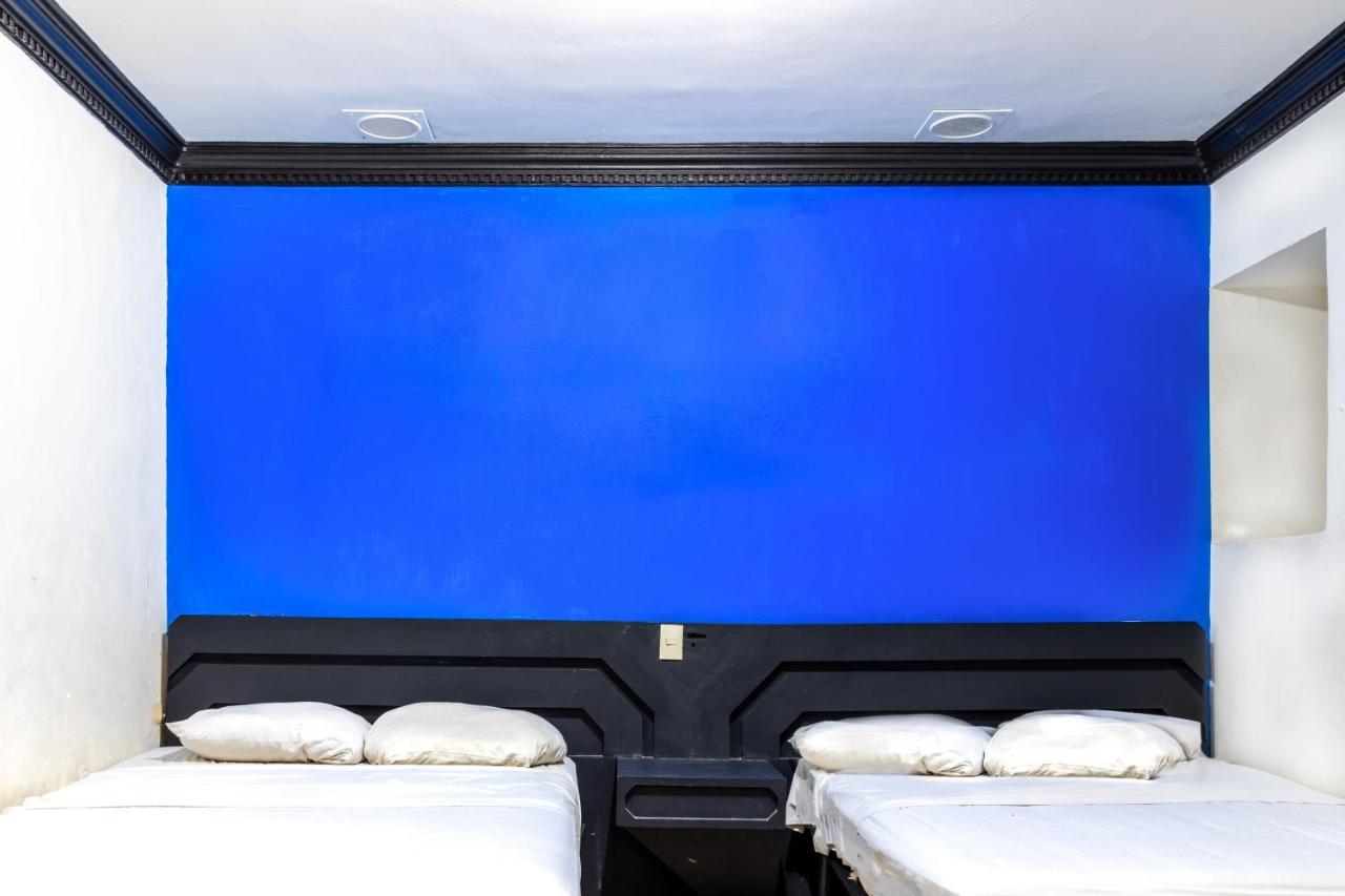 Hotel Florida Μεξικό Εξωτερικό φωτογραφία