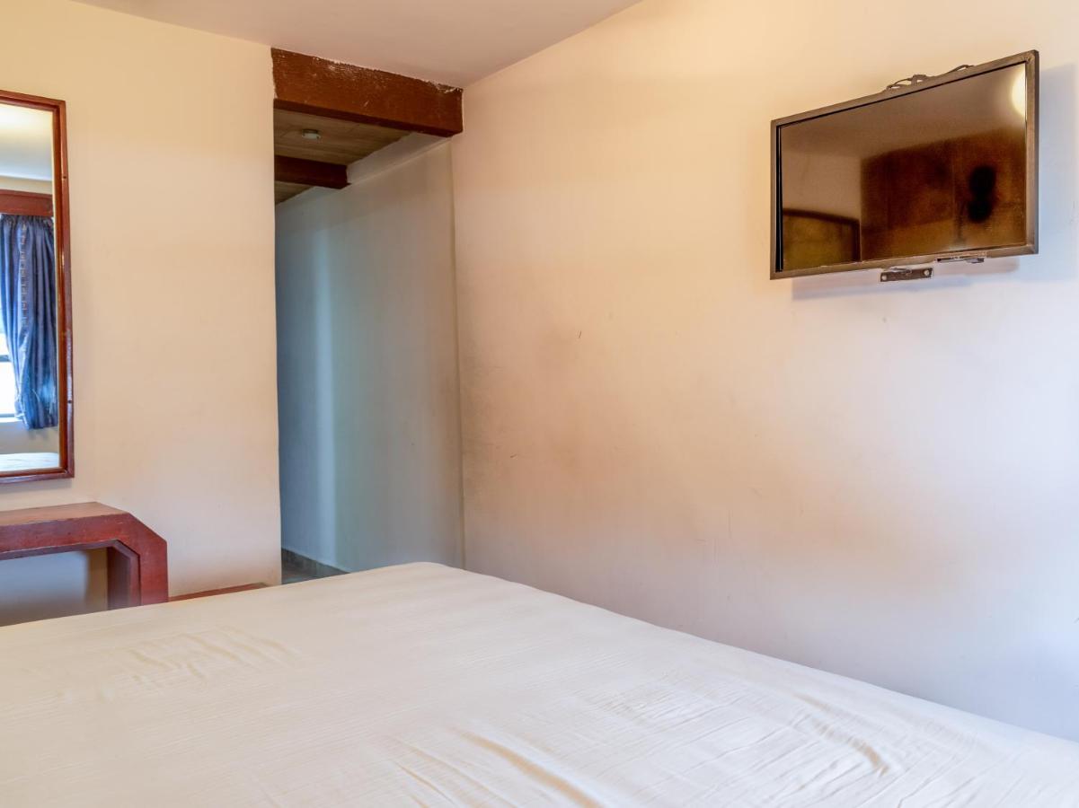 Hotel Florida Μεξικό Εξωτερικό φωτογραφία