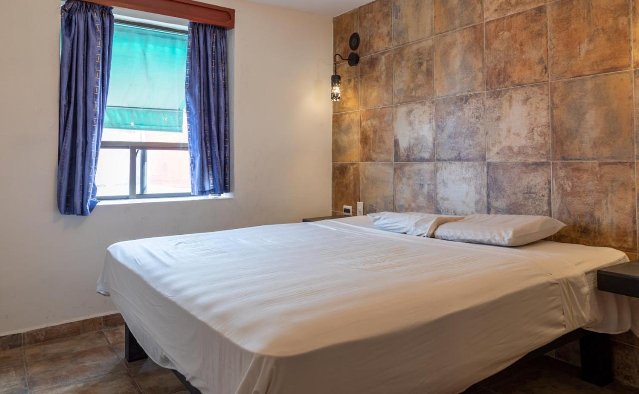 Hotel Florida Μεξικό Εξωτερικό φωτογραφία
