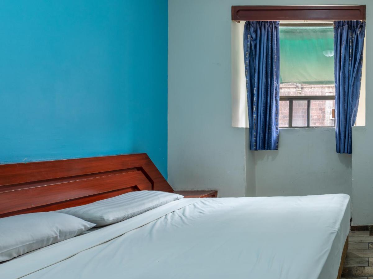 Hotel Florida Μεξικό Εξωτερικό φωτογραφία