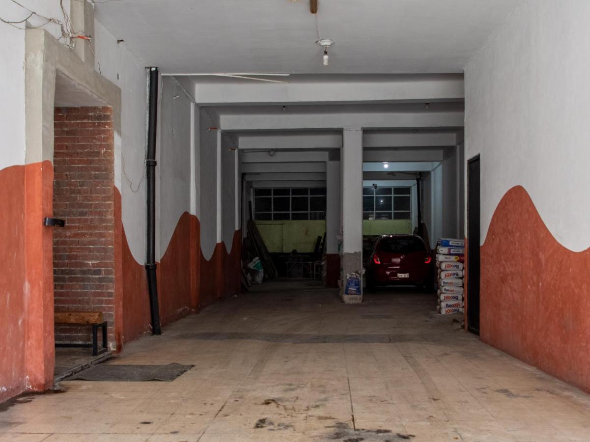 Hotel Florida Μεξικό Εξωτερικό φωτογραφία