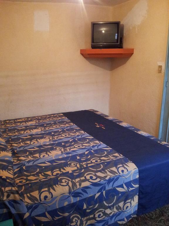Hotel Florida Μεξικό Δωμάτιο φωτογραφία