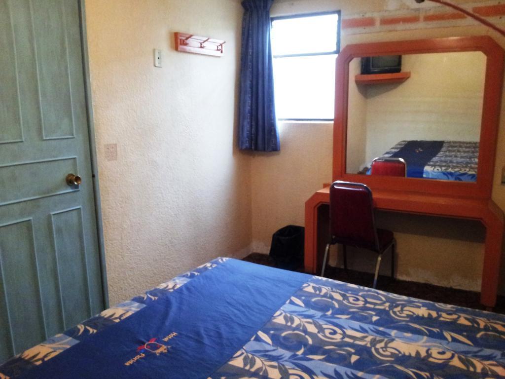 Hotel Florida Μεξικό Δωμάτιο φωτογραφία