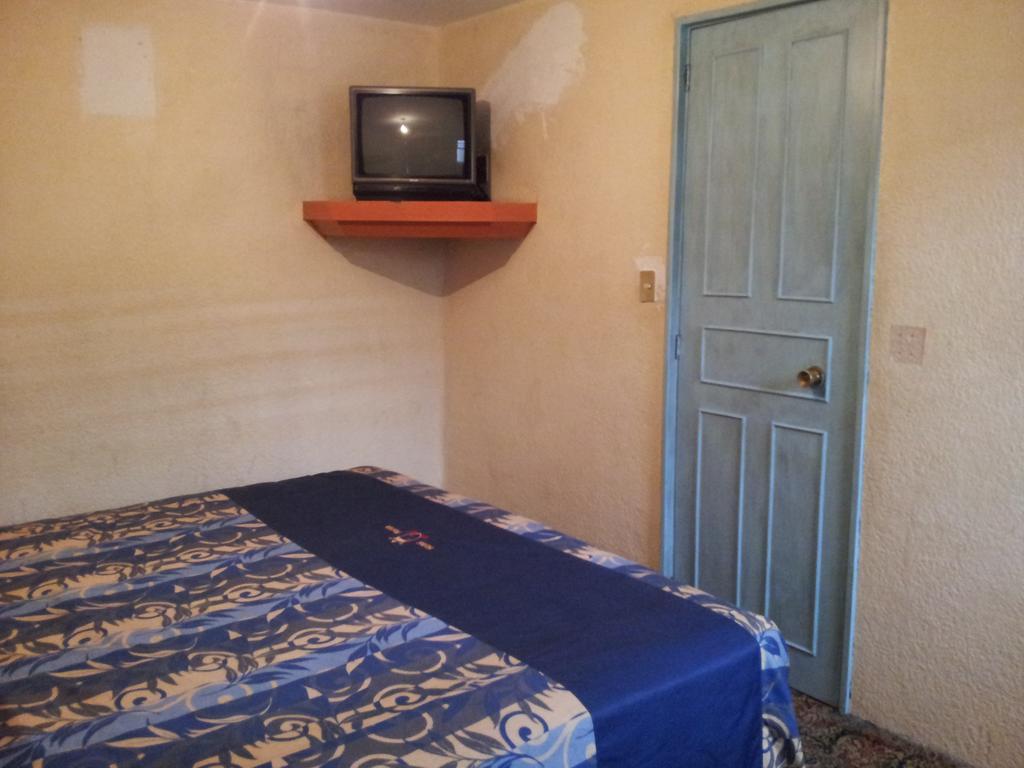 Hotel Florida Μεξικό Δωμάτιο φωτογραφία
