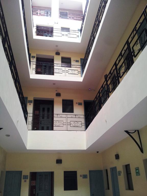 Hotel Florida Μεξικό Εξωτερικό φωτογραφία