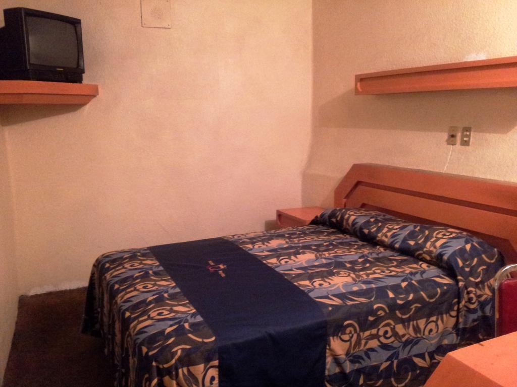 Hotel Florida Μεξικό Δωμάτιο φωτογραφία