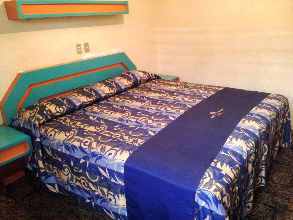 Hotel Florida Μεξικό Δωμάτιο φωτογραφία