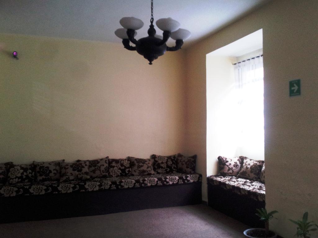 Hotel Florida Μεξικό Εξωτερικό φωτογραφία