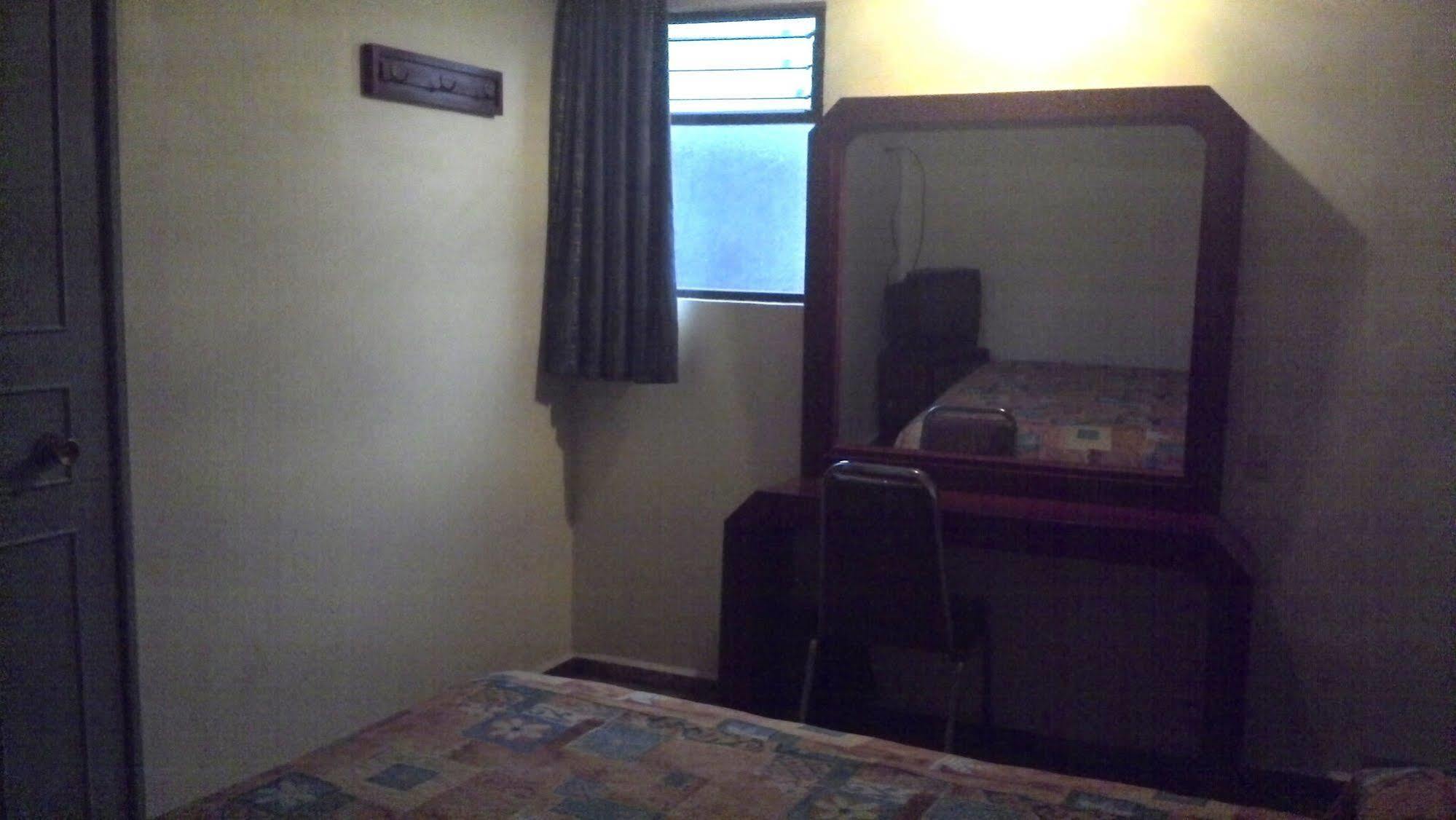 Hotel Florida Μεξικό Εξωτερικό φωτογραφία